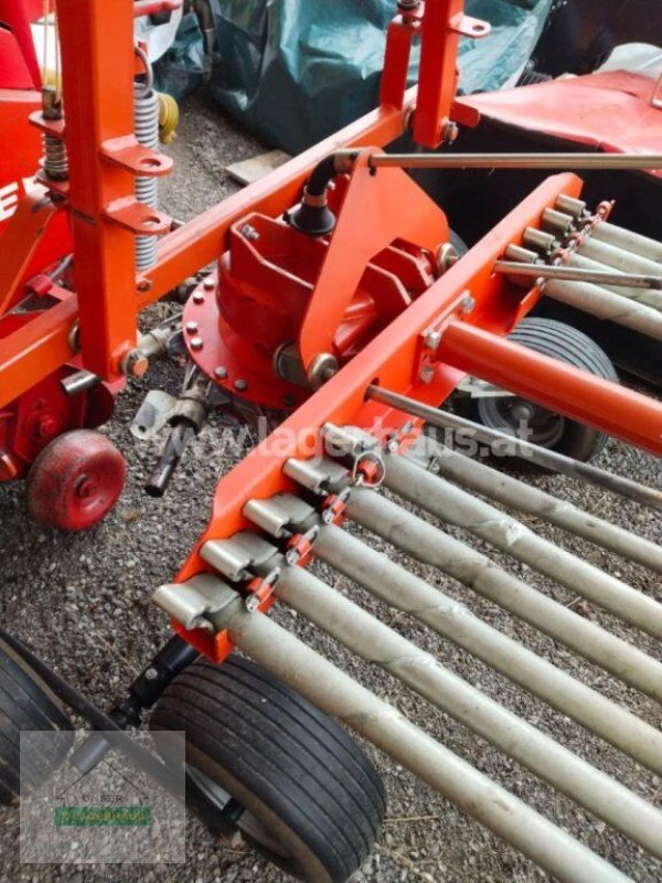 Schwader от тип Fella TS 350, Gebrauchtmaschine в Schlitters (Снимка 3)