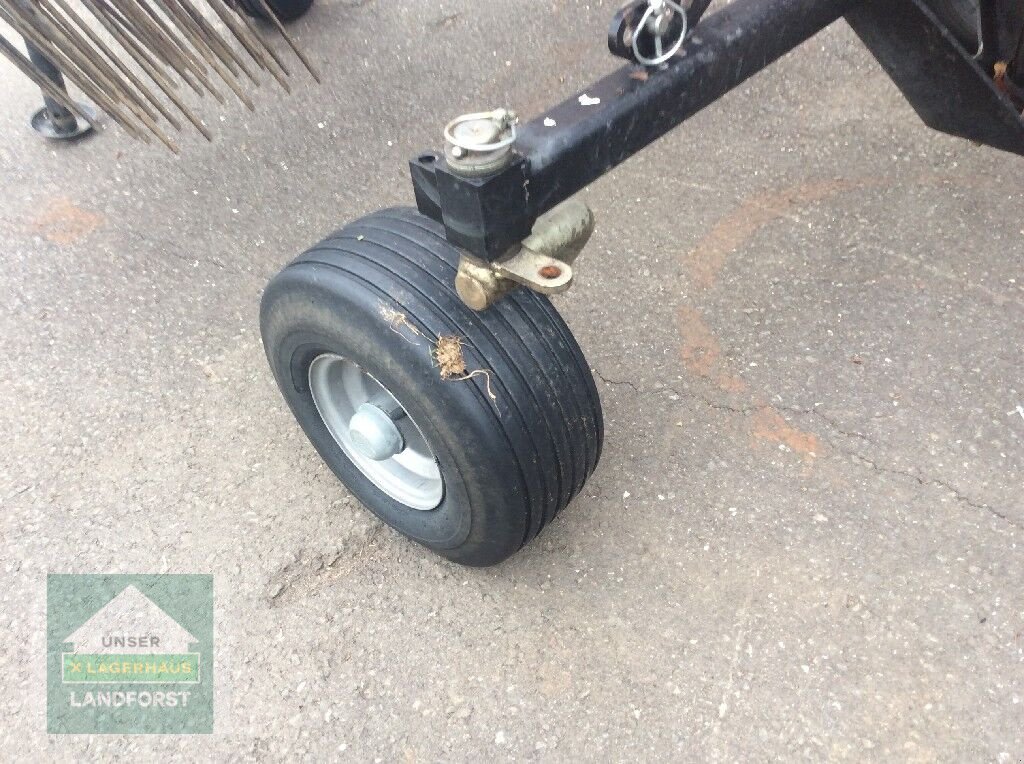 Schwader του τύπου Fella TS 351 DS, Gebrauchtmaschine σε Kobenz bei Knittelfeld (Φωτογραφία 8)