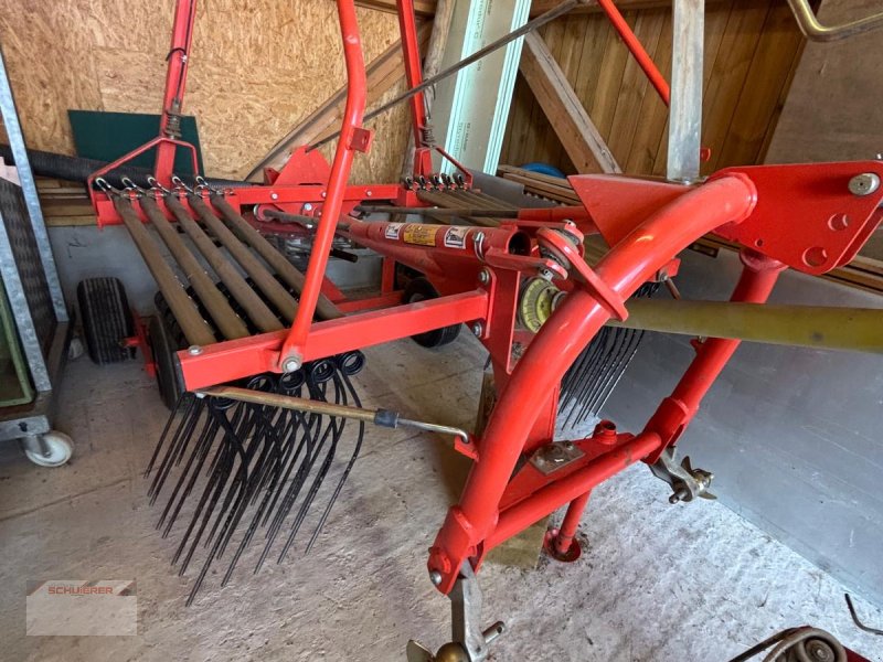 Schwader tip Fella TS 400 DN, Gebrauchtmaschine in Schwandorf (Poză 1)