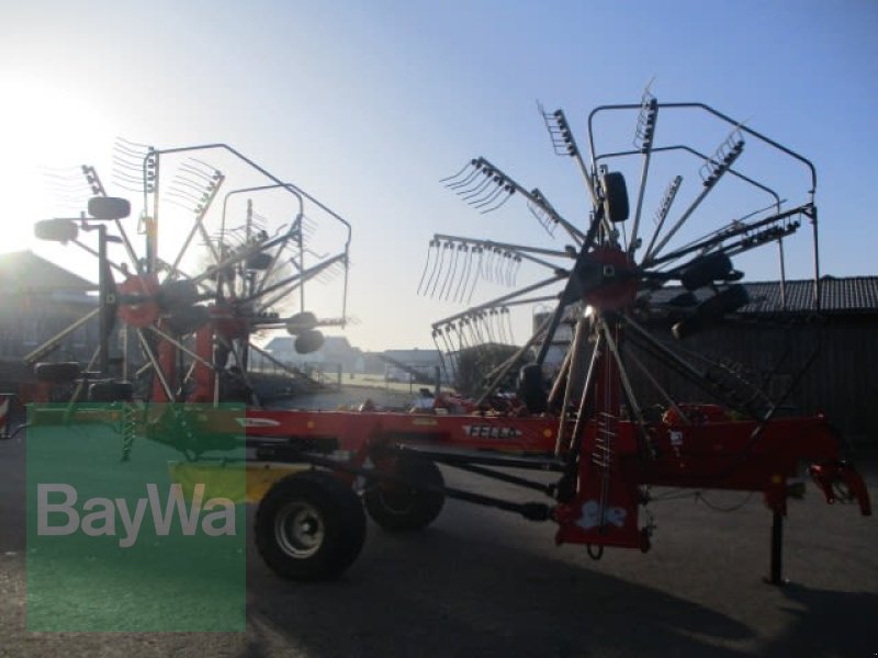 Schwader του τύπου Fella TS 4000 DB   # 607, Gebrauchtmaschine σε Schönau b.Tuntenhausen (Φωτογραφία 3)