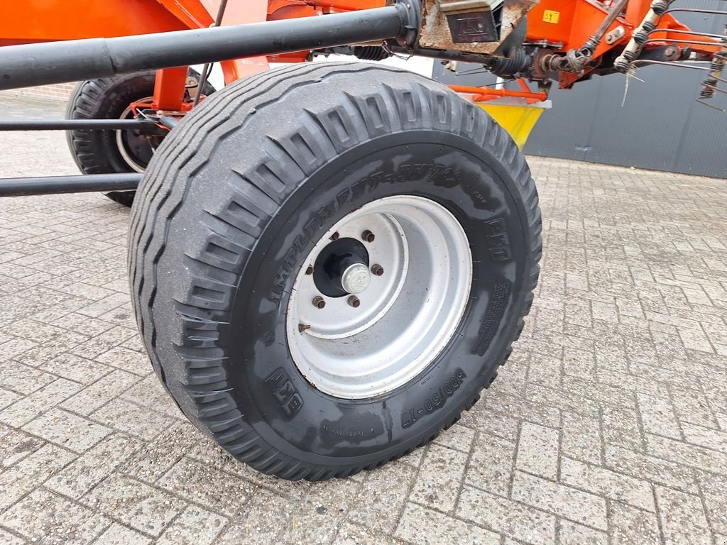 Schwader typu Fella TS 4000, Gebrauchtmaschine v MARIENHEEM (Obrázek 4)