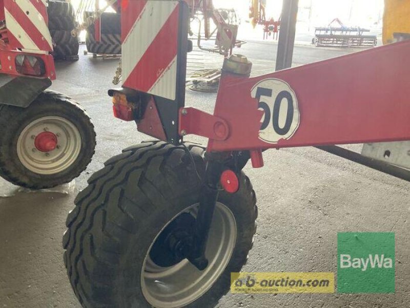 Schwader du type Fella TS 7850, Gebrauchtmaschine en Obertraubling (Photo 11)