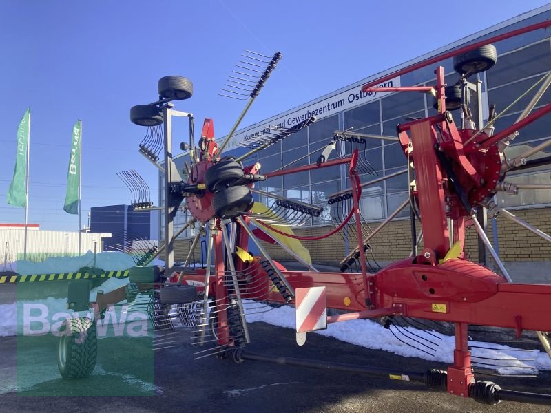 Schwader типа Fella TS 7850, Gebrauchtmaschine в Obertraubling (Фотография 3)