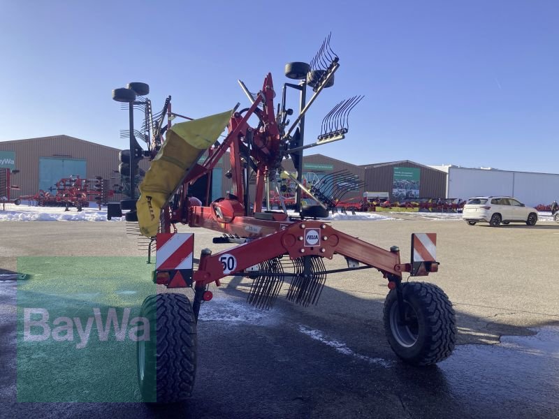 Schwader vrste Fella TS 7850, Gebrauchtmaschine v Furth im Wald (Slika 6)