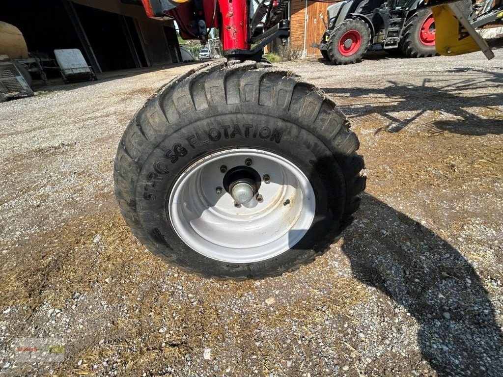 Schwader des Typs Fella TS 7850, Gebrauchtmaschine in Tuningen (Bild 21)