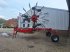 Schwader del tipo Fella TS 8055 PRO, Neumaschine In MARIENHEEM (Immagine 4)