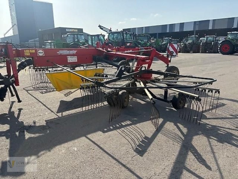 Schwader typu Fella TS 880, Gebrauchtmaschine v Colmar-Berg (Obrázok 1)