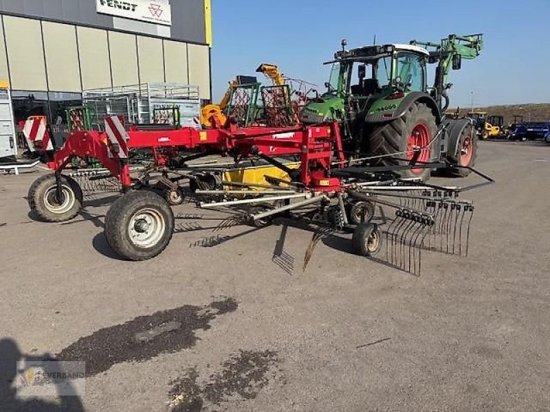 Schwader typu Fella TS 880, Gebrauchtmaschine v Colmar-Berg (Obrázok 3)