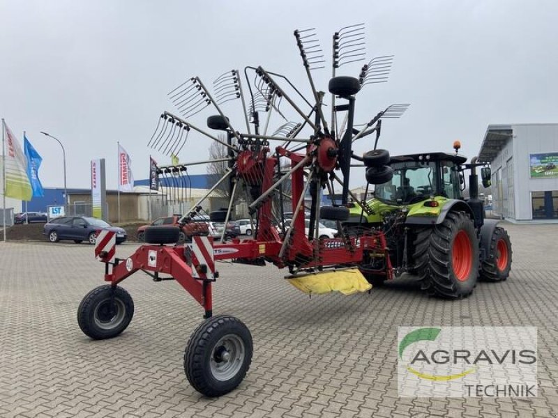 Schwader του τύπου Fella TS 880, Gebrauchtmaschine σε Alpen (Φωτογραφία 3)