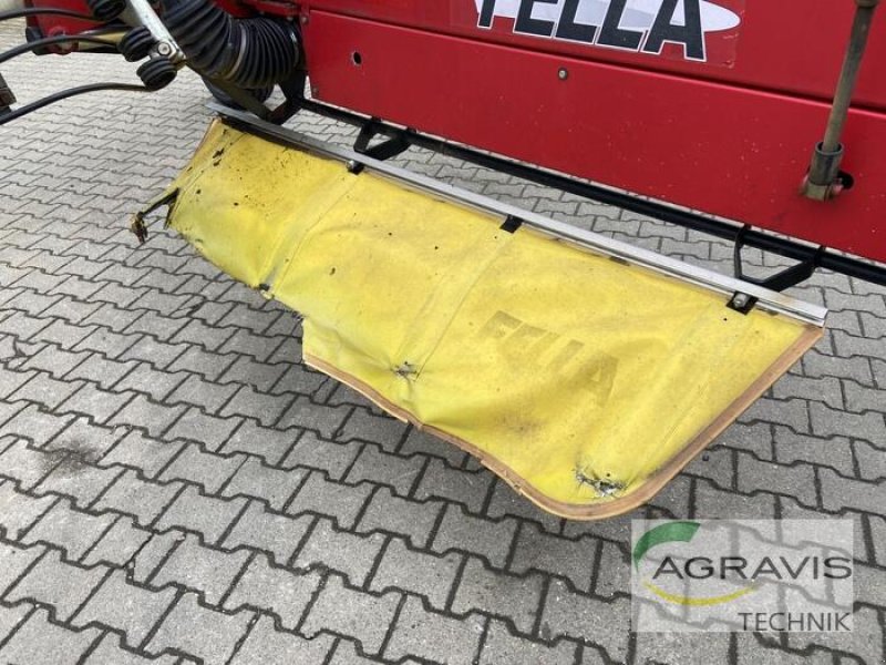 Schwader του τύπου Fella TS 880, Gebrauchtmaschine σε Alpen (Φωτογραφία 5)