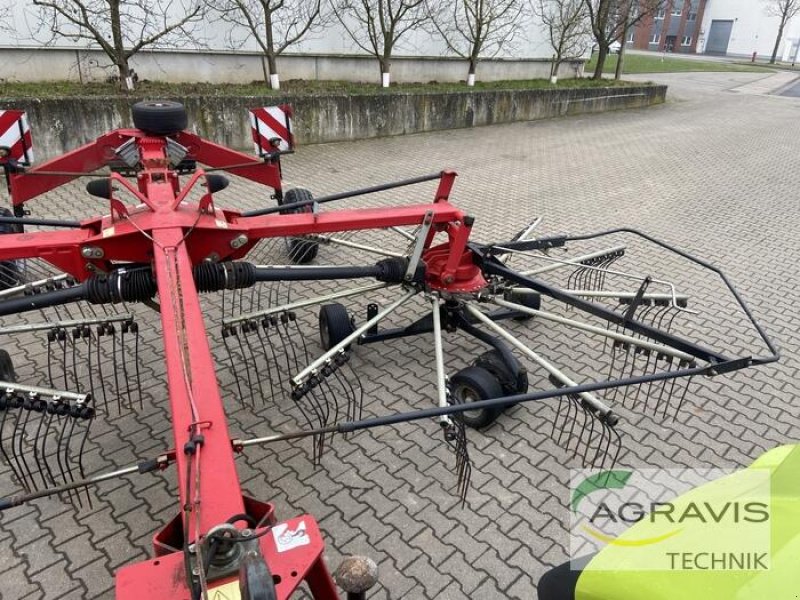 Schwader του τύπου Fella TS 880, Gebrauchtmaschine σε Alpen (Φωτογραφία 13)