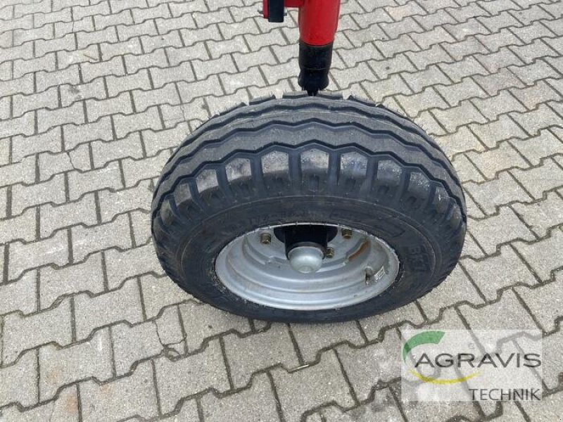 Schwader του τύπου Fella TS 880, Gebrauchtmaschine σε Alpen (Φωτογραφία 11)