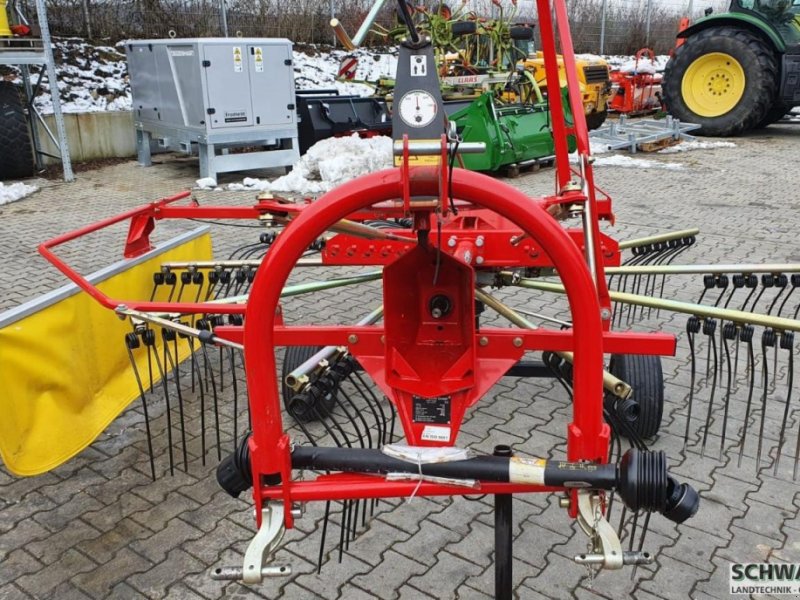 Fella Schwader gebraucht & neu kaufen - technikboerse.com