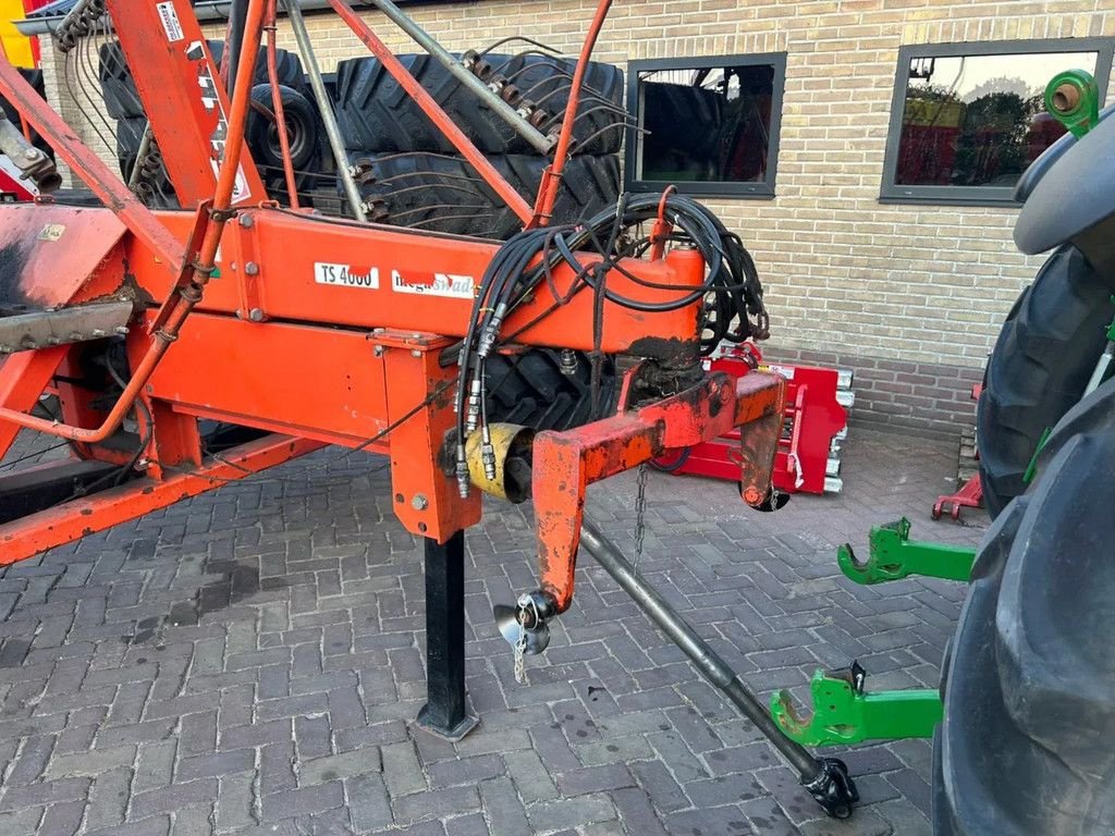 Schwader του τύπου Fella TS4000 db, Gebrauchtmaschine σε Vriezenveen (Φωτογραφία 4)