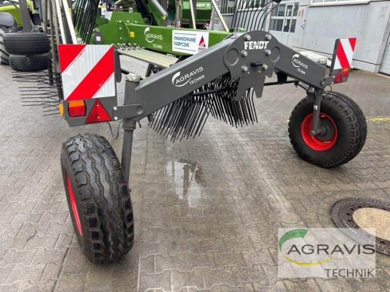 Schwader от тип Fendt FORMER 10056, Gebrauchtmaschine в Salzkotten (Снимка 10)