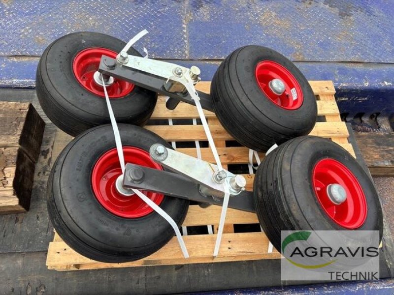 Schwader от тип Fendt FORMER 10056, Gebrauchtmaschine в Salzkotten (Снимка 16)