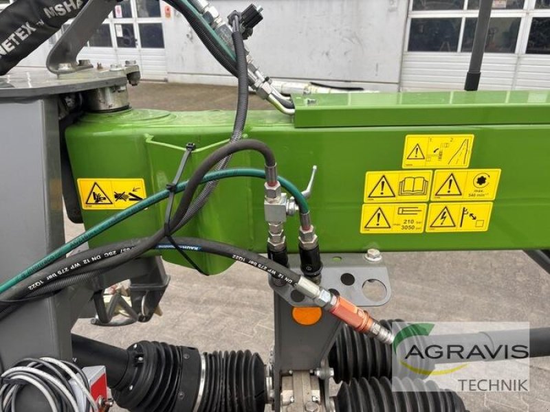 Schwader от тип Fendt FORMER 10056, Gebrauchtmaschine в Salzkotten (Снимка 8)