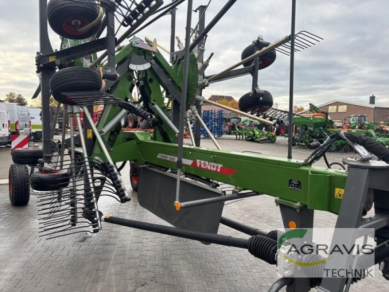 Schwader от тип Fendt FORMER 10056, Gebrauchtmaschine в Salzkotten (Снимка 13)