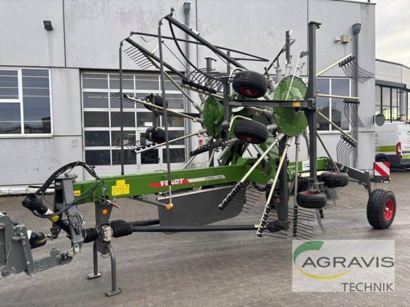 Schwader от тип Fendt FORMER 10056, Gebrauchtmaschine в Salzkotten (Снимка 1)