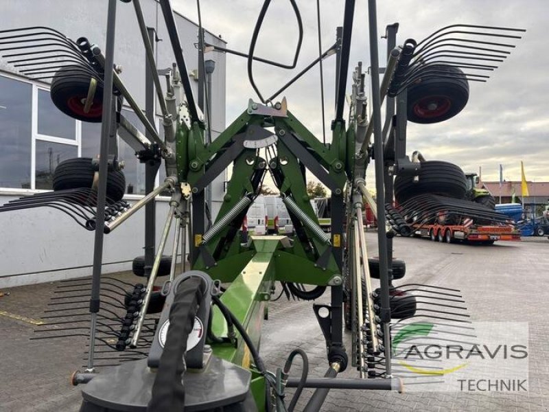 Schwader от тип Fendt FORMER 10056, Gebrauchtmaschine в Salzkotten (Снимка 15)