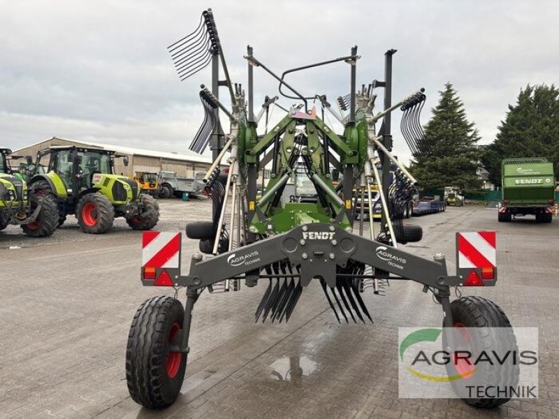 Schwader от тип Fendt FORMER 10056, Gebrauchtmaschine в Salzkotten (Снимка 9)