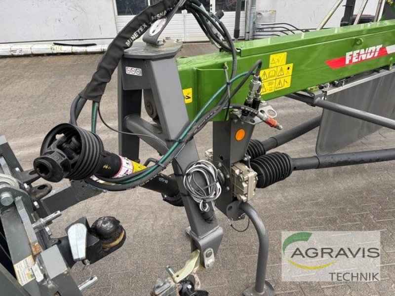 Schwader от тип Fendt FORMER 10056, Gebrauchtmaschine в Salzkotten (Снимка 5)