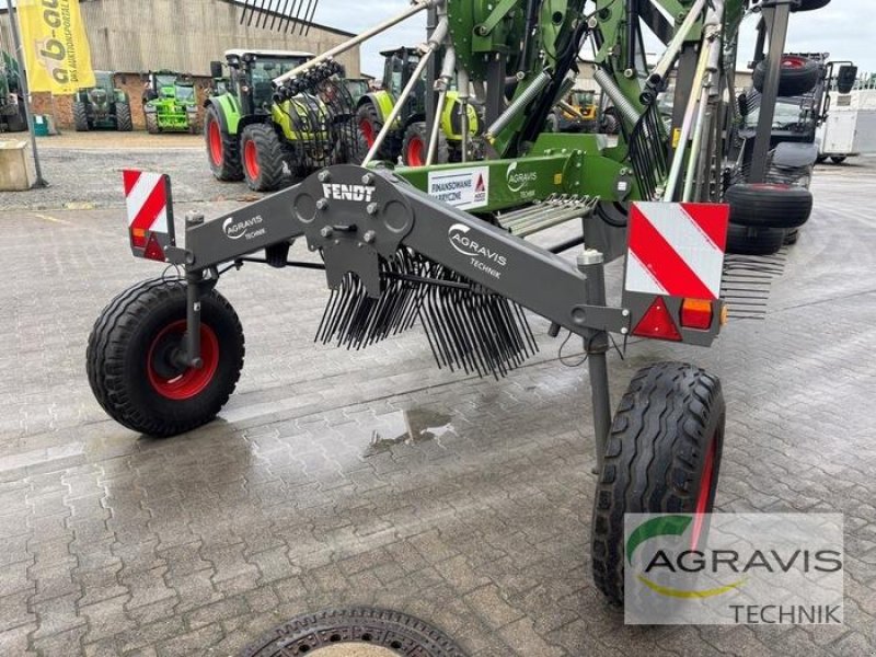 Schwader от тип Fendt FORMER 10056, Gebrauchtmaschine в Salzkotten (Снимка 11)