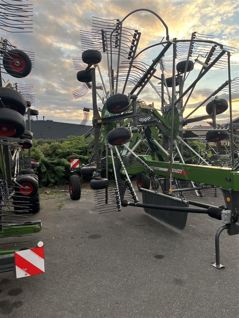 Schwader typu Fendt Former 10065 Ny, Gebrauchtmaschine v Rødekro (Obrázek 1)