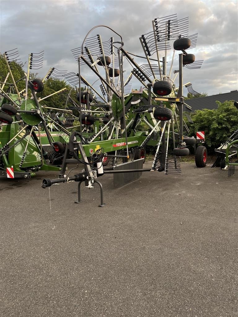 Schwader typu Fendt Former 10065 Ny, Gebrauchtmaschine v Rødekro (Obrázek 2)
