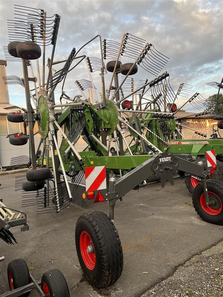 Schwader typu Fendt Former 10065 Ny, Gebrauchtmaschine v Rødekro (Obrázek 3)