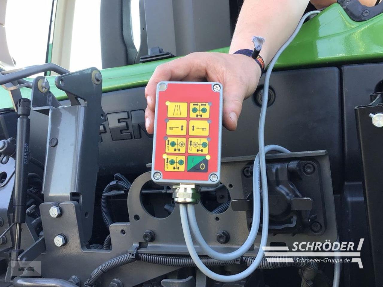 Schwader του τύπου Fendt FORMER 10065 PRO, Gebrauchtmaschine σε Penzlin (Φωτογραφία 5)