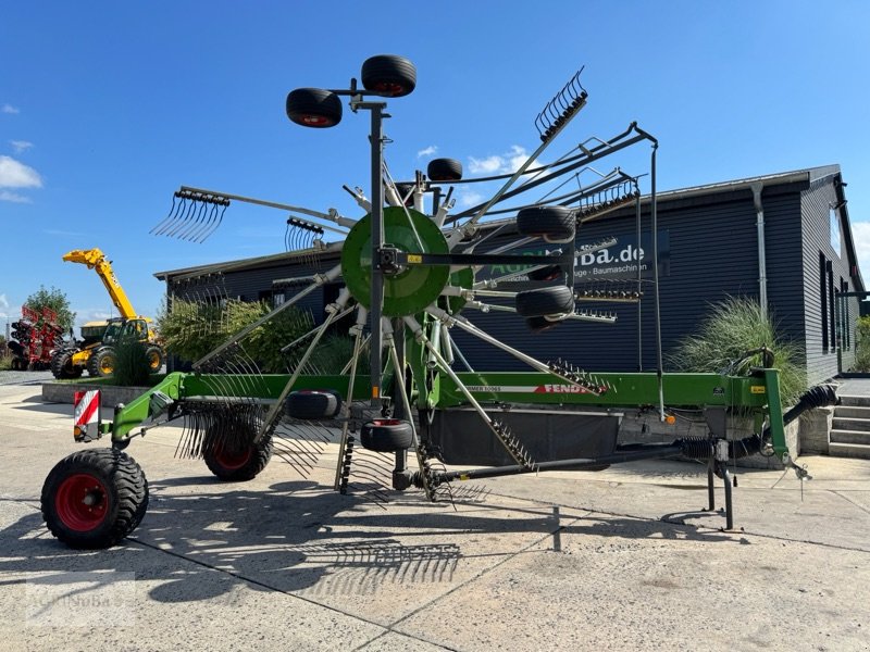 Schwader типа Fendt Former 10065, Gebrauchtmaschine в Prenzlau (Фотография 2)