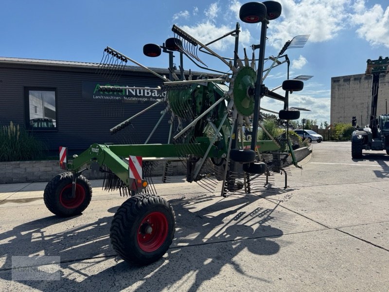 Schwader типа Fendt Former 10065, Gebrauchtmaschine в Prenzlau (Фотография 3)
