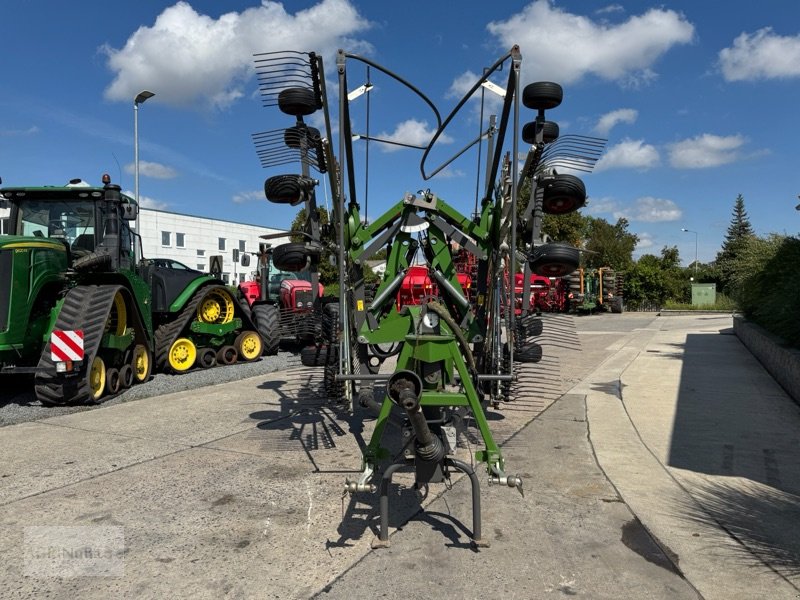 Schwader типа Fendt Former 10065, Gebrauchtmaschine в Prenzlau (Фотография 9)