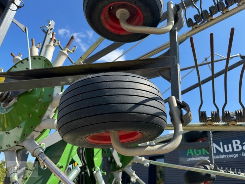 Schwader типа Fendt Former 10065, Gebrauchtmaschine в Prenzlau (Фотография 16)