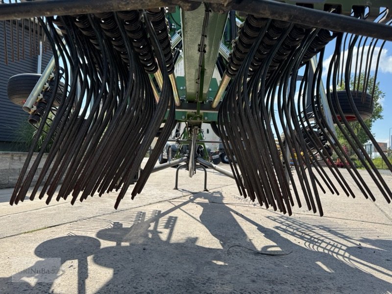Schwader типа Fendt Former 10065, Gebrauchtmaschine в Prenzlau (Фотография 18)