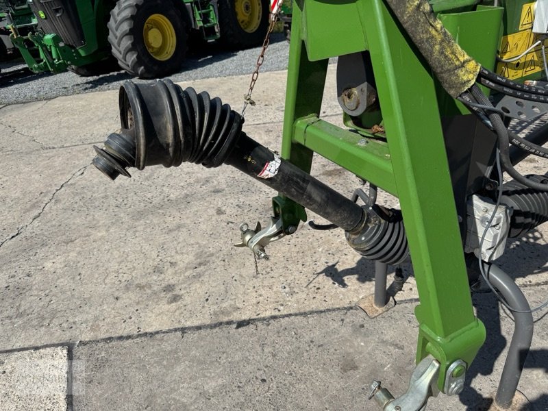 Schwader del tipo Fendt Former 10065, Gebrauchtmaschine en Prenzlau (Imagen 10)