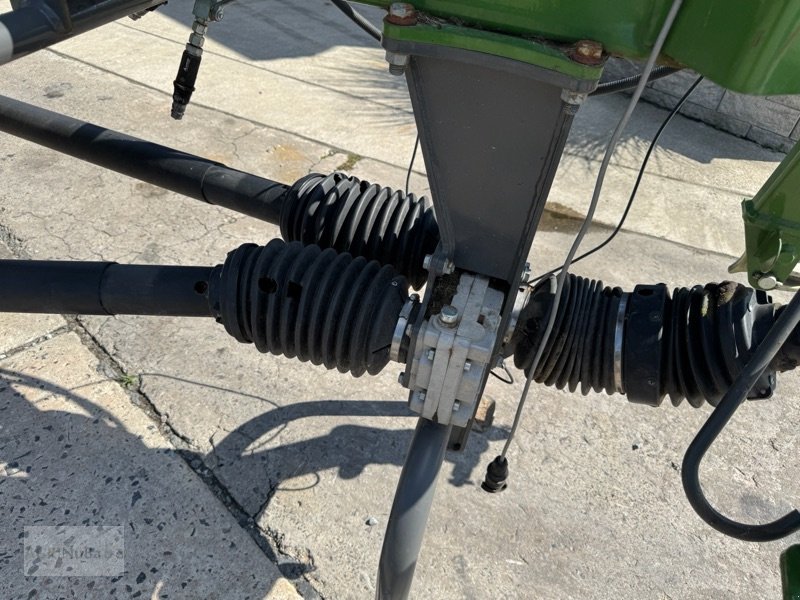 Schwader del tipo Fendt Former 10065, Gebrauchtmaschine en Prenzlau (Imagen 12)