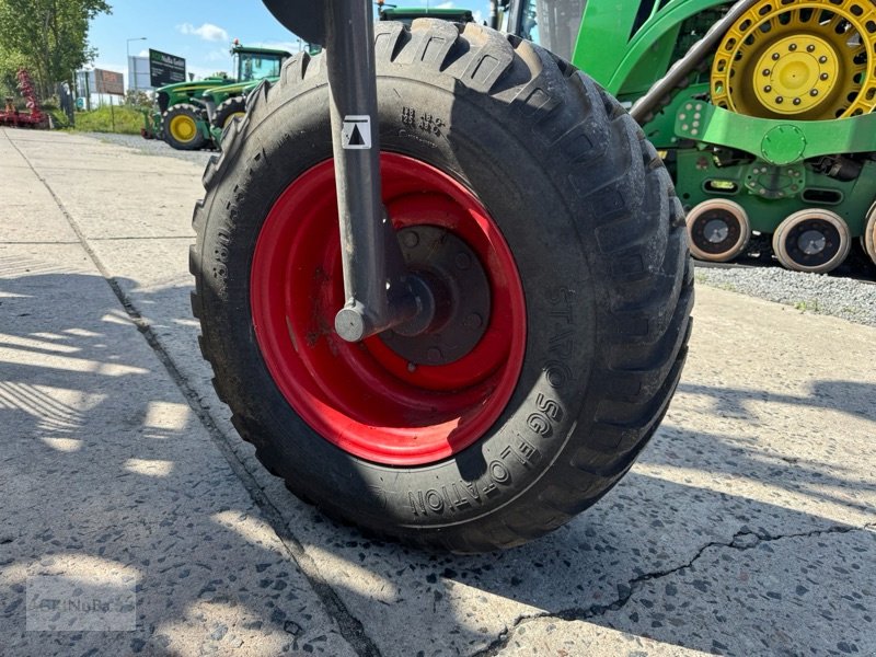 Schwader del tipo Fendt Former 10065, Gebrauchtmaschine en Prenzlau (Imagen 19)