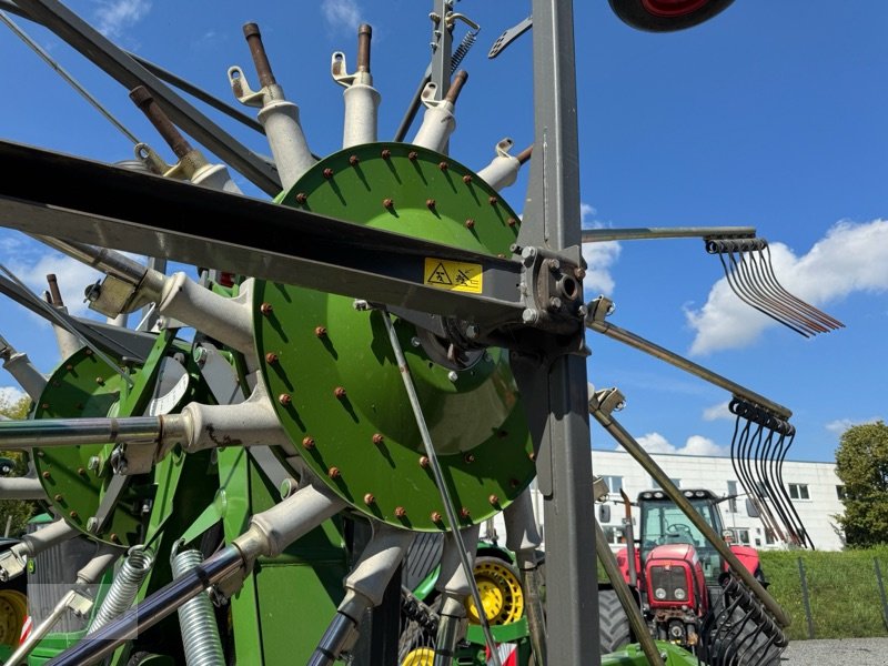 Schwader del tipo Fendt Former 10065, Gebrauchtmaschine en Prenzlau (Imagen 20)