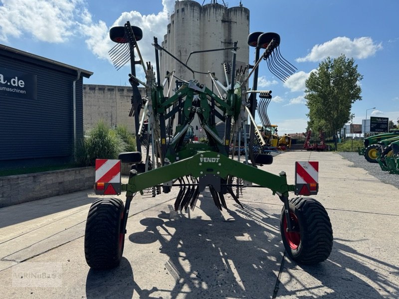 Schwader typu Fendt Former 10065, Gebrauchtmaschine v Prenzlau (Obrázek 4)
