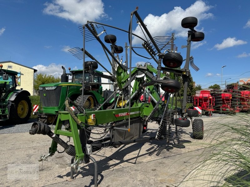 Schwader typu Fendt Former 10065, Gebrauchtmaschine v Prenzlau (Obrázek 8)