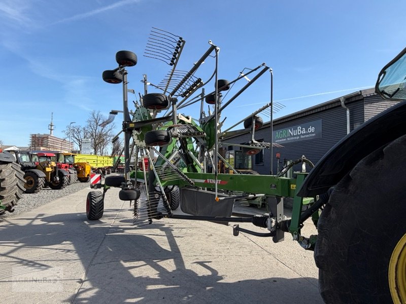 Schwader of the type Fendt Former 10065, Gebrauchtmaschine in Prenzlau (Picture 1)