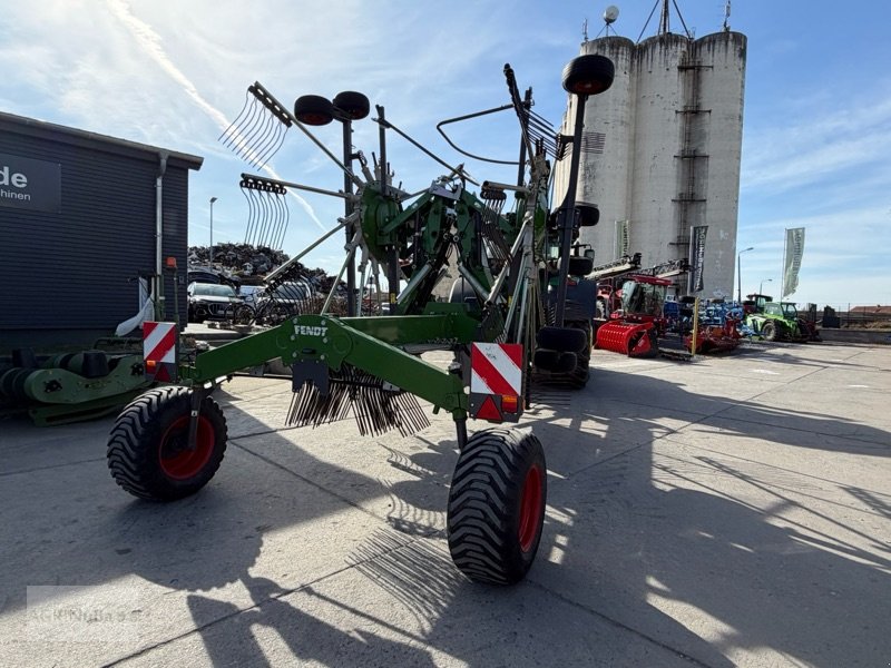 Schwader от тип Fendt Former 10065, Gebrauchtmaschine в Prenzlau (Снимка 3)