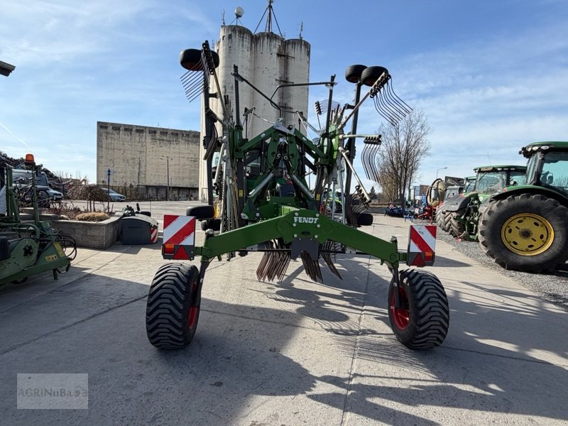 Schwader от тип Fendt Former 10065, Gebrauchtmaschine в Prenzlau (Снимка 4)