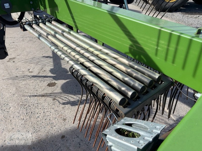 Schwader от тип Fendt Former 10065, Gebrauchtmaschine в Prenzlau (Снимка 18)