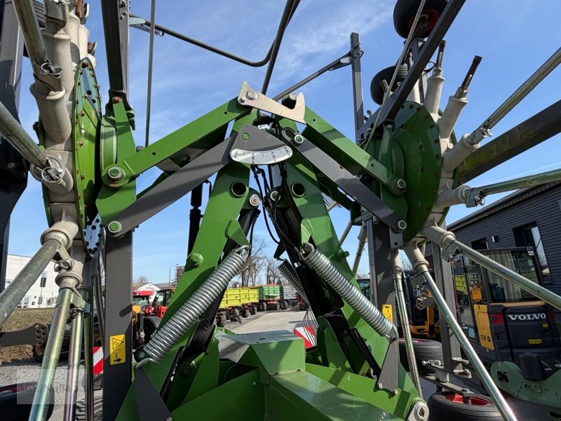 Schwader от тип Fendt Former 10065, Gebrauchtmaschine в Prenzlau (Снимка 20)