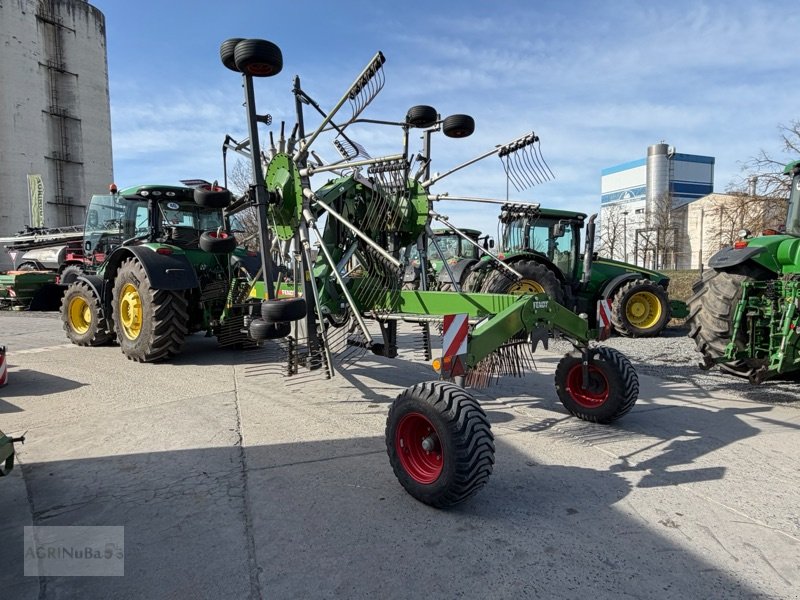 Schwader del tipo Fendt Former 10065, Gebrauchtmaschine en Prenzlau (Imagen 5)
