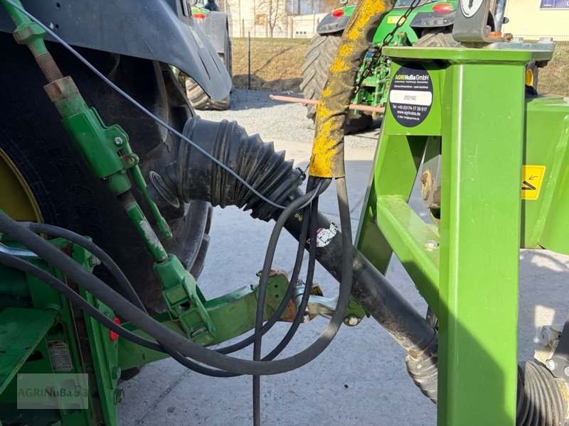 Schwader del tipo Fendt Former 10065, Gebrauchtmaschine en Prenzlau (Imagen 8)