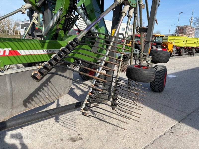 Schwader del tipo Fendt Former 10065, Gebrauchtmaschine en Prenzlau (Imagen 11)